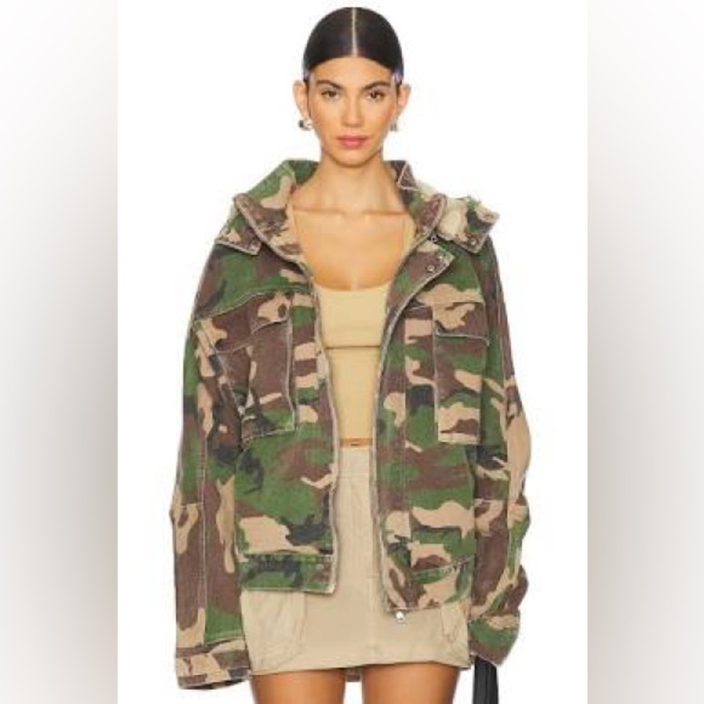 Seroya Emil jacket